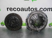 Recambio de kit embrague para peugeot 806 srdt referencia OEM IAM 