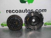 Recambio de kit embrague para peugeot 806 srdt referencia OEM IAM 