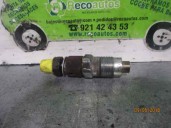Recambio de inyector para toyota avensis berlina (t 22) 2.0 turbodiesel cat referencia OEM IAM 2367027030 