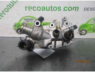 Recambio de bomba agua para nissan juke (f15) 1.6 16v cat referencia OEM IAM 130624A438 