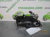 Recambio de bomba agua para nissan juke (f15) 1.6 16v cat referencia OEM IAM 130624A438  