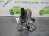 Recambio de bomba agua para nissan juke (f15) 1.6 16v cat referencia OEM IAM 130624A438  