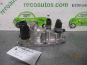 Replacement water pump for Nissan Juke (F15) 1.6 16V cat OEM IAM reference 130624A438 