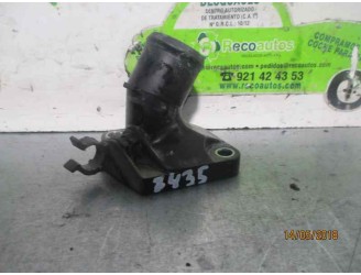 Recambio de termostato para nissan juke (f15) 1.6 16v cat referencia OEM IAM 2013271  