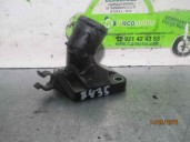 Recambio de termostato para nissan juke (f15) 1.6 16v cat referencia OEM IAM 2013271 