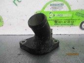 Recambio de termostato para nissan juke (f15) 1.6 16v cat referencia OEM IAM 2013271  
