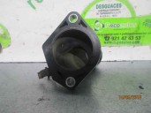 Recambio de termostato para nissan juke (f15) 1.6 16v cat referencia OEM IAM 2013271 