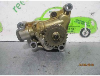 Recambio de bomba aceite para nissan juke (f15) 1.6 16v cat referencia OEM IAM 150101KT0B ASIN