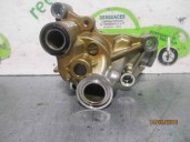 Recambio de bomba aceite para nissan juke (f15) 1.6 16v cat referencia OEM IAM 150101KT0B ASIN