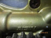 Recambio de bomba aceite para nissan juke (f15) 1.6 16v cat referencia OEM IAM 150101KT0B ASIN