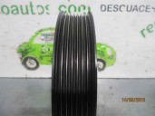Recambio de polea cigueñal para nissan juke (f15) 1.6 16v cat referencia OEM IAM 2013766 