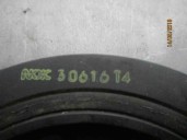 Recambio de polea cigueñal para nissan juke (f15) 1.6 16v cat referencia OEM IAM 2013766  