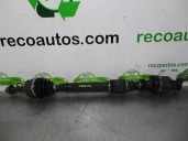 Recambio de transmision delantera derecha para volvo s40 berlina 1.6 cat referencia OEM IAM 8251755 