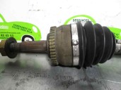 Recambio de transmision delantera derecha para volvo s40 berlina 1.6 cat referencia OEM IAM 8251755 