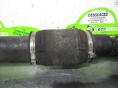 Recambio de transmision delantera derecha para volvo s40 berlina 1.6 cat referencia OEM IAM 8251755 
