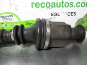 Recambio de transmision delantera derecha para volvo s40 berlina 1.6 cat referencia OEM IAM 8251755 