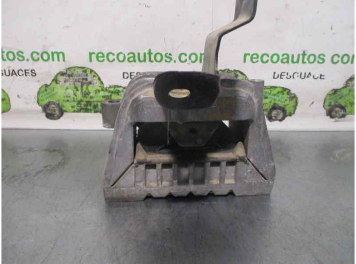 Replacement right engine mount for Volkswagen Caddy KA/KB (2K) 1.9 TDI (BSU) OEM IAM reference 1K0199262 
