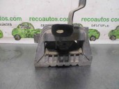 Recambio de soporte motor derecho para volkswagen caddy ka/kb (2k) 1.9 tdi (bsu) referencia OEM IAM 1K0199262 