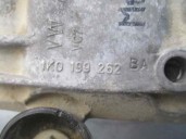 Replacement right engine mount for Volkswagen Caddy KA/KB (2K) 1.9 TDI (BSU) OEM IAM reference 1K0199262 