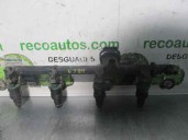 Recambio de rampa inyectora para peugeot 309 gld referencia OEM IAM 