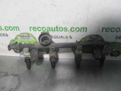 Recambio de rampa inyectora para peugeot 309 gld referencia OEM IAM 