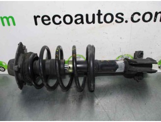 Replacement right front shock absorber for Alfa Romeo 146 2.0 Turbodiesel OEM IAM reference 