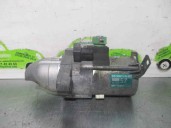Replacement starter motor for Honda Civic Saloon 4 Hybrid (FD3) 1.3 CAT OEM IAM reference SM71003 MITSUBA