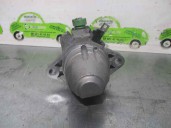 Replacement starter motor for Honda Civic Saloon 4 Hybrid (FD3) 1.3 CAT OEM IAM reference SM71003 MITSUBA