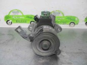 Replacement starter motor for Honda Civic Saloon 4 Hybrid (FD3) 1.3 CAT OEM IAM reference SM71003 MITSUBA