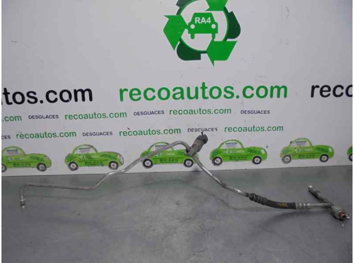Recambio de tubos aire acondicionado para ford focus sportbreak (cap) 1.6 tdci cat referencia OEM IAM 1491677 