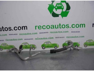 Replacement air conditioning hoses for Ford Focus Sportbreak (CAP) 1.6 TDCi CAT OEM IAM reference 1741898 