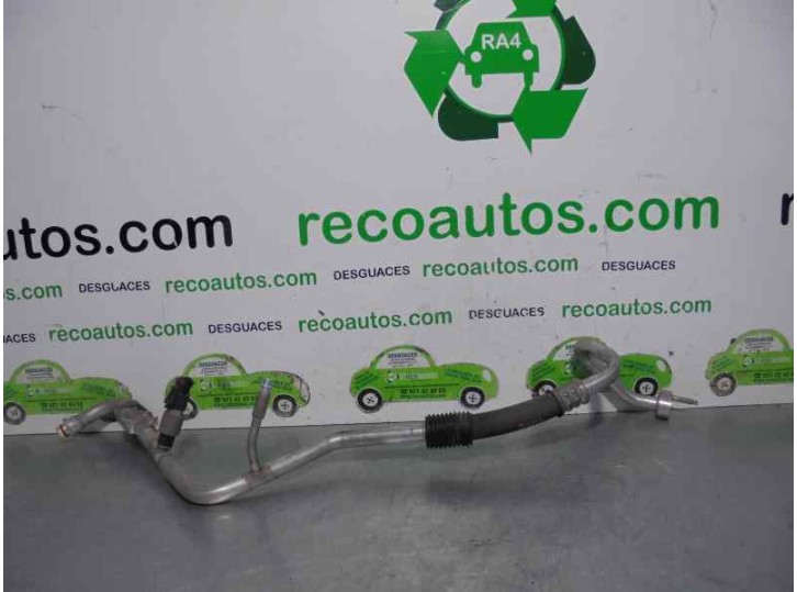 Replacement air conditioning hoses for Ford Focus Sportbreak (CAP) 1.6 TDCi CAT OEM IAM reference 1741898 