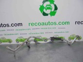 Replacement air conditioning hoses for Ford Focus Sportbreak (CAP) 1.6 TDCi CAT OEM IAM reference 1741898 