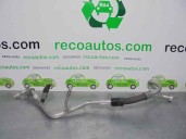 Replacement air conditioning hoses for Ford Focus Sportbreak (CAP) 1.6 TDCi CAT OEM IAM reference 1741898 