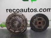 Recambio de kit embrague para peugeot partner (s2) combi plus referencia OEM IAM 1611269280 LUK