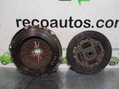 Recambio de kit embrague para peugeot partner (s2) combi plus referencia OEM IAM 1611269280  LUK