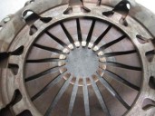 Recambio de kit embrague para peugeot partner (s2) combi plus referencia OEM IAM 1611269280 LUK