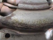 Recambio de kit embrague para peugeot partner (s2) combi plus referencia OEM IAM 1611269280 LUK