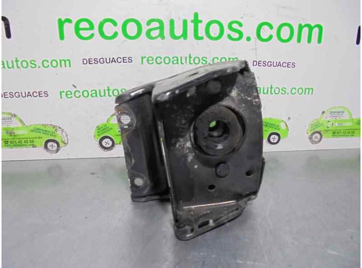 Recambio de soporte motor izquierdo para peugeot partner (s2) combi plus referencia OEM IAM 1807N4 