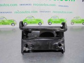 Recambio de soporte motor izquierdo para peugeot partner (s2) combi plus referencia OEM IAM 1807N4 