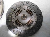 Recambio de kit embrague para peugeot 406 berlina (s1/s2) srdt pack referencia OEM IAM 9661221680 LUK