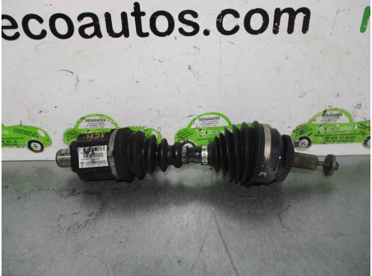 Recambio de transmision delantera izquierda para volvo s80 berlina 2.8 bi-turbo cat referencia OEM IAM T981026 