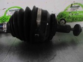 Recambio de transmision delantera izquierda para volvo s80 berlina 2.8 bi-turbo cat referencia OEM IAM T981026 