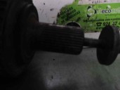 Recambio de transmision delantera izquierda para volvo s80 berlina 2.8 bi-turbo cat referencia OEM IAM T981026 