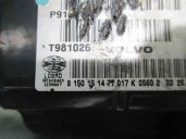 Recambio de transmision delantera izquierda para volvo s80 berlina 2.8 bi-turbo cat referencia OEM IAM T981026 