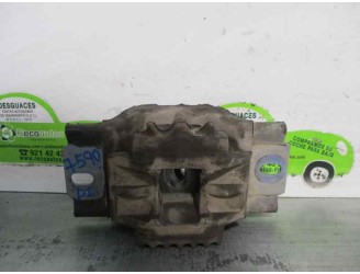 Recambio de soporte motor izquierdo para ford fiesta (cbk) 1.4 16v cat referencia OEM IAM 2S617M121BB 