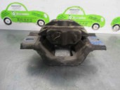 Recambio de soporte motor izquierdo para ford fiesta (cbk) 1.4 16v cat referencia OEM IAM 2S617M121BB 