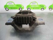 Recambio de soporte motor izquierdo para ford fiesta (cbk) 1.4 16v cat referencia OEM IAM 2S617M121BB 