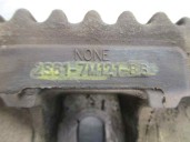 Recambio de soporte motor izquierdo para ford fiesta (cbk) 1.4 16v cat referencia OEM IAM 2S617M121BB 