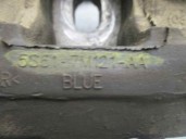 Recambio de soporte motor izquierdo para ford fiesta (cbk) 1.4 16v cat referencia OEM IAM 2S617M121BB 